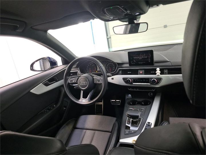 Photo 6 VIN: WAUZZZF40JA222137 - AUDI A4 