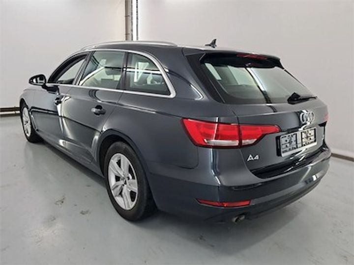 Photo 3 VIN: WAUZZZF40JA223790 - AUDI A4 AVANT DIESEL - 2016 