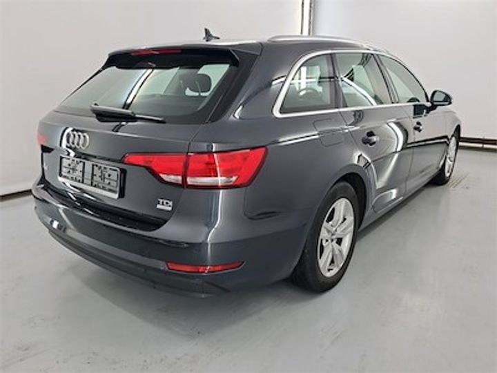 Photo 4 VIN: WAUZZZF40JA223790 - AUDI A4 AVANT DIESEL - 2016 