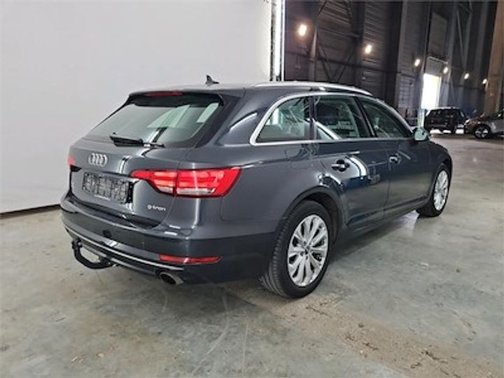 Photo 4 VIN: WAUZZZF40JA225085 - AUDI A4 AVANT - 2016 