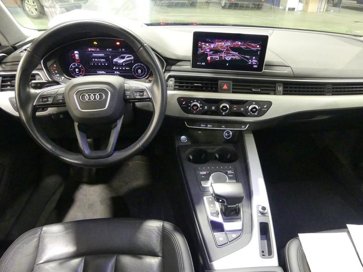 Photo 7 VIN: WAUZZZF40JA229735 - AUDI A4 AVANT 