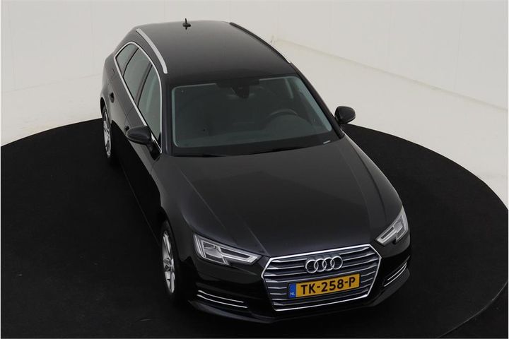 Photo 2 VIN: WAUZZZF40JA230643 - AUDI A4 AVANT 