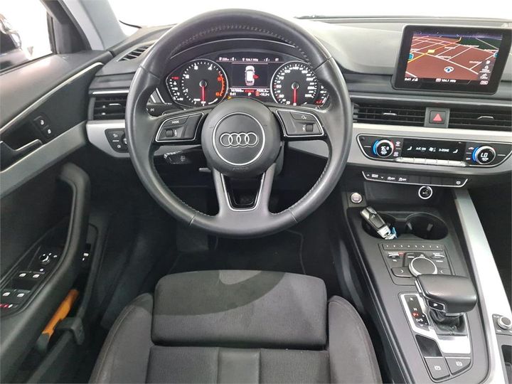 Photo 6 VIN: WAUZZZF40JA230643 - AUDI A4 AVANT 