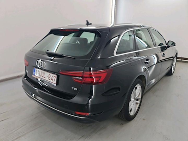 Photo 3 VIN: WAUZZZF40JA231002 - AUDI A4 AVANT DIESEL - 2016 