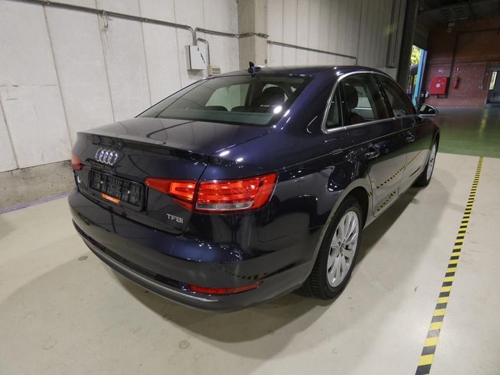 Photo 0 VIN: WAUZZZF40JN004563 - AUDI A4 