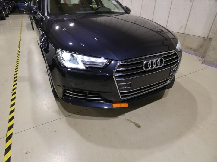 Photo 26 VIN: WAUZZZF40JN004563 - AUDI A4 