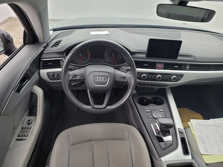 Photo 9 VIN: WAUZZZF40JN006023 - AUDI A4 BERLINE &#3915 