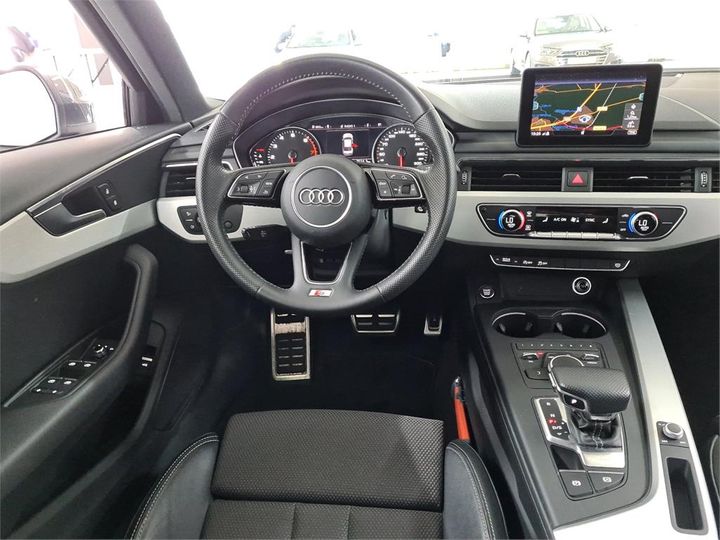 Photo 6 VIN: WAUZZZF40JN013439 - AUDI A4 