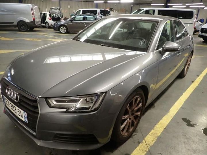 Photo 1 VIN: WAUZZZF40JN017930 - AUDI A4 