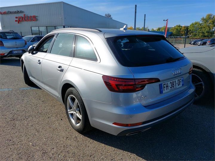 Photo 23 VIN: WAUZZZF40KA022702 - AUDI A4 AVANT 