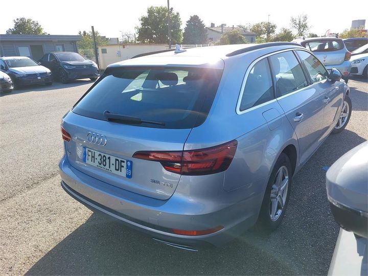 Photo 24 VIN: WAUZZZF40KA022702 - AUDI A4 AVANT 