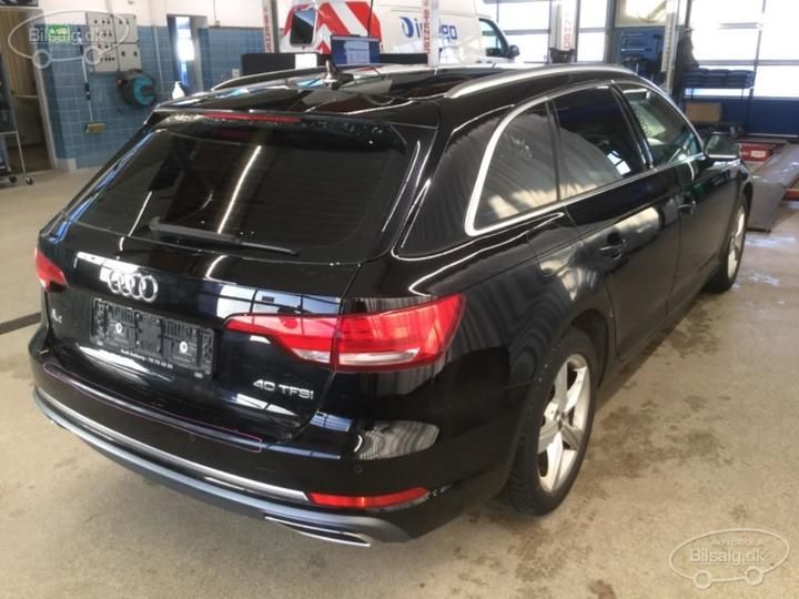 Photo 7 VIN: WAUZZZF40KA026443 - AUDI A4 ESTATE 