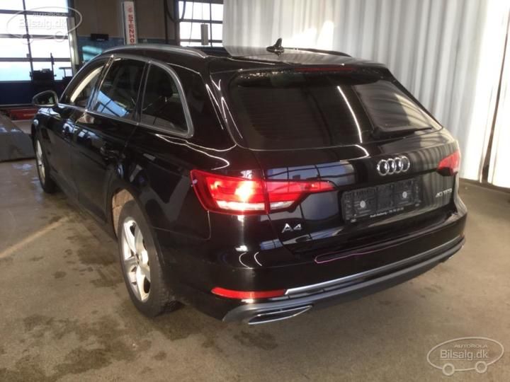 Photo 8 VIN: WAUZZZF40KA026443 - AUDI A4 ESTATE 