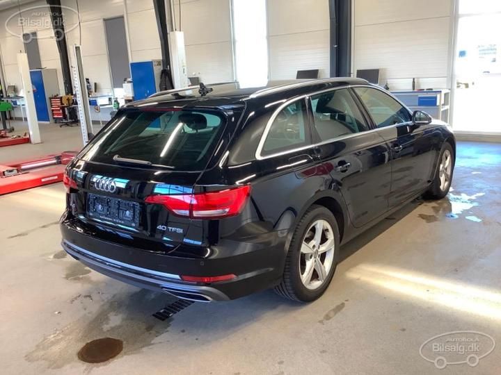 Photo 18 VIN: WAUZZZF40KA026605 - AUDI A4 AVANT 