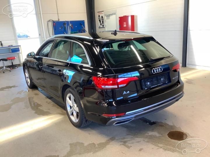 Photo 19 VIN: WAUZZZF40KA026605 - AUDI A4 AVANT 