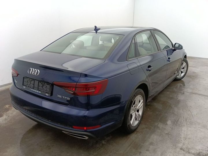 Photo 1 VIN: WAUZZZF40KA028726 - AUDI A4 BERLINE '15 