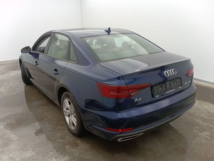 Photo 6 VIN: WAUZZZF40KA028726 - AUDI A4 BERLINE '15 