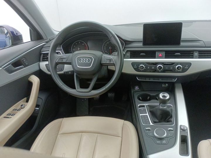 Photo 8 VIN: WAUZZZF40KA028726 - AUDI A4 BERLINE '15 