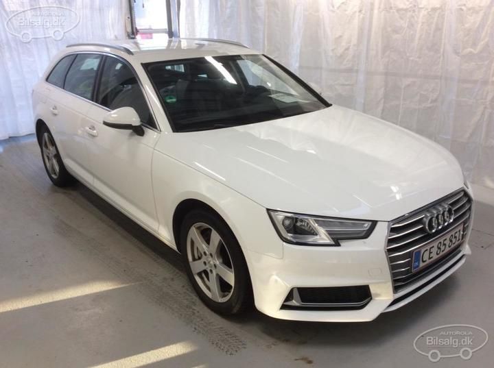 Photo 12 VIN: WAUZZZF40KA029908 - AUDI A4 ESTATE 