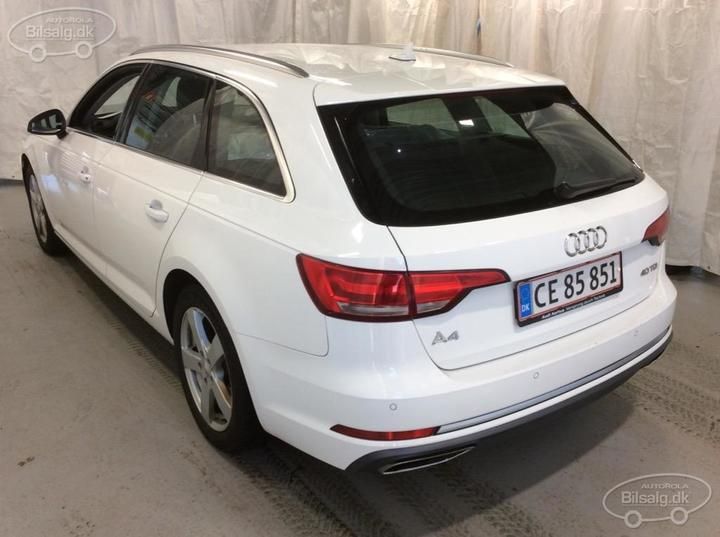 Photo 18 VIN: WAUZZZF40KA029908 - AUDI A4 ESTATE 