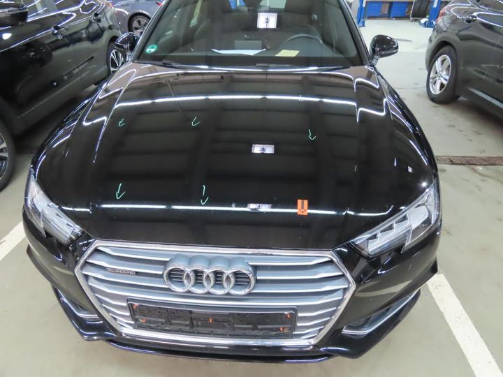 Photo 13 VIN: WAUZZZF40KA030119 - AUDI A4 