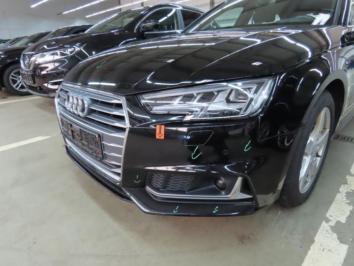 Photo 15 VIN: WAUZZZF40KA030119 - AUDI A4 