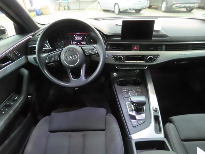 Photo 4 VIN: WAUZZZF40KA030119 - AUDI A4 