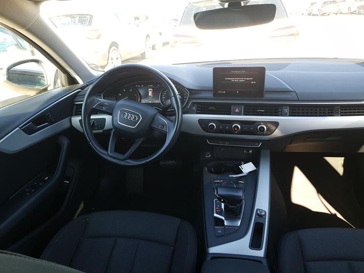 Photo 3 VIN: WAUZZZF40KA031285 - AUDI A4 