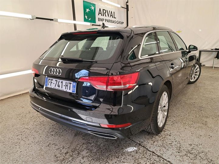 Photo 2 VIN: WAUZZZF40KA034106 - AUDI A4 AVANT 