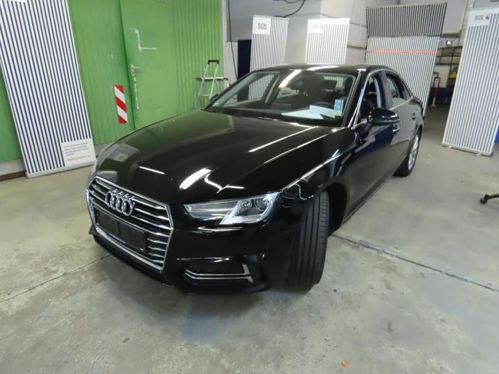 Photo 1 VIN: WAUZZZF40KA045946 - AUDI A4 