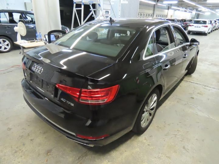 Photo 10 VIN: WAUZZZF40KA045946 - AUDI A4 