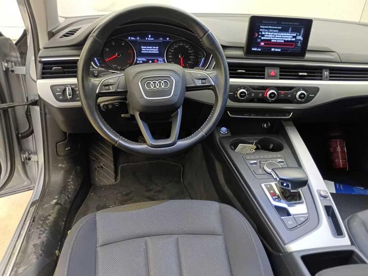 Photo 14 VIN: WAUZZZF40KA049012 - AUDI A4 