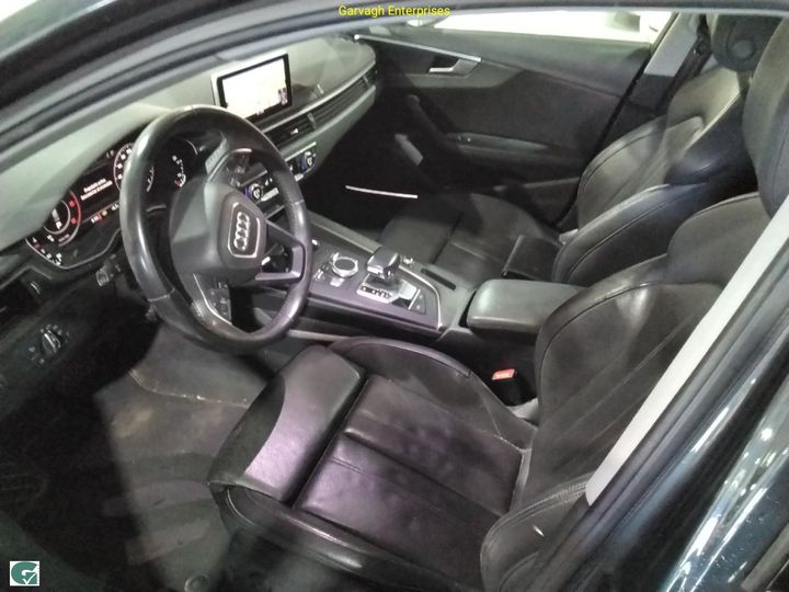 Photo 21 VIN: WAUZZZF40KA049737 - AUDI A4 