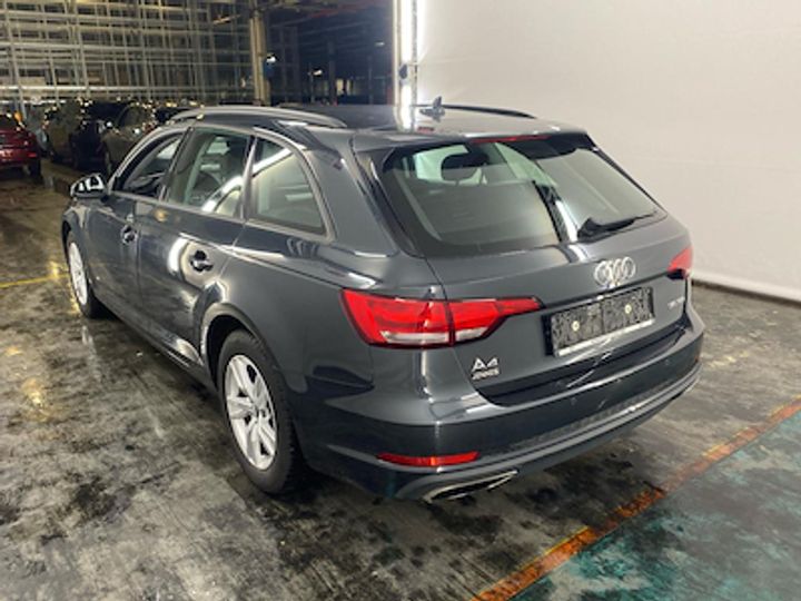 Photo 2 VIN: WAUZZZF40KA053366 - AUDI A4 AVANT DIESEL - 2019 