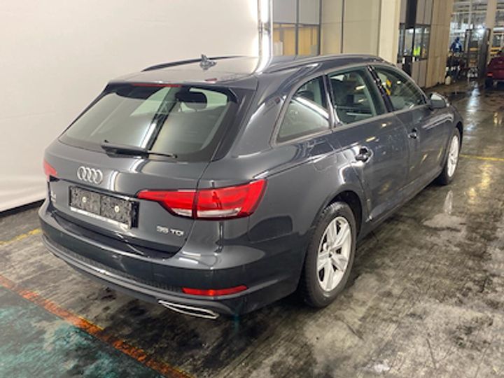 Photo 3 VIN: WAUZZZF40KA053366 - AUDI A4 AVANT DIESEL - 2019 