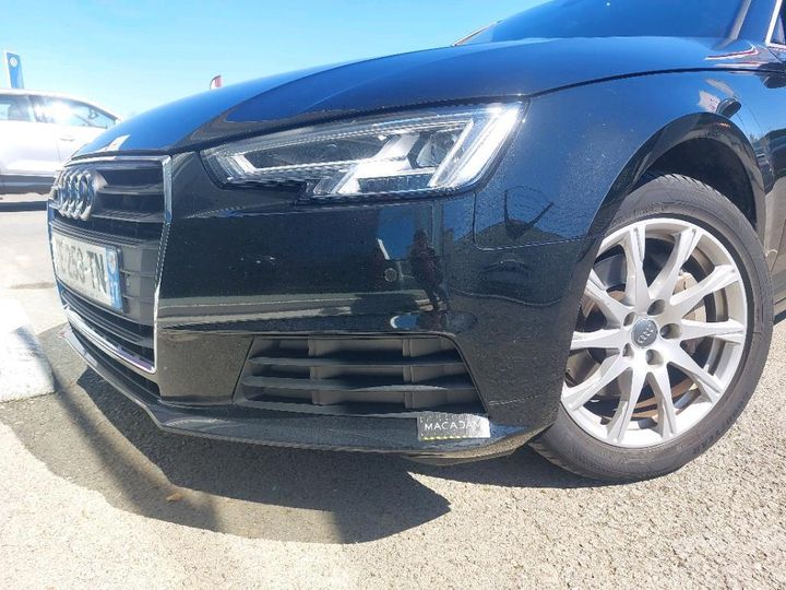 Photo 18 VIN: WAUZZZF40KA054369 - AUDI A4 AVANT 