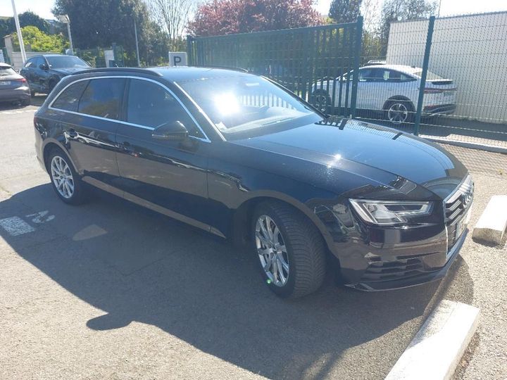 Photo 2 VIN: WAUZZZF40KA054369 - AUDI A4 AVANT 