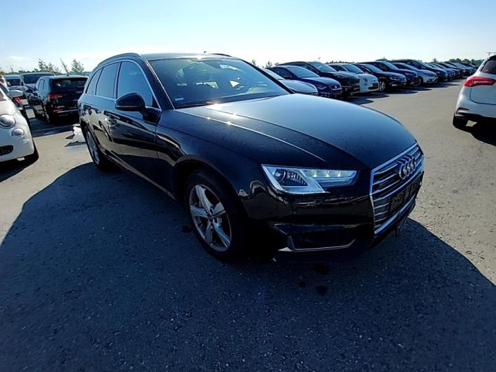 Photo 17 VIN: WAUZZZF40KA054887 - AUDI A4 