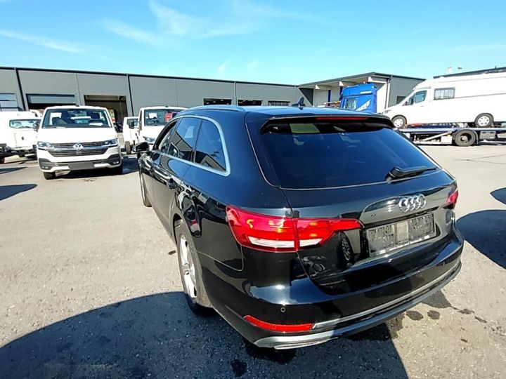 Photo 18 VIN: WAUZZZF40KA054887 - AUDI A4 