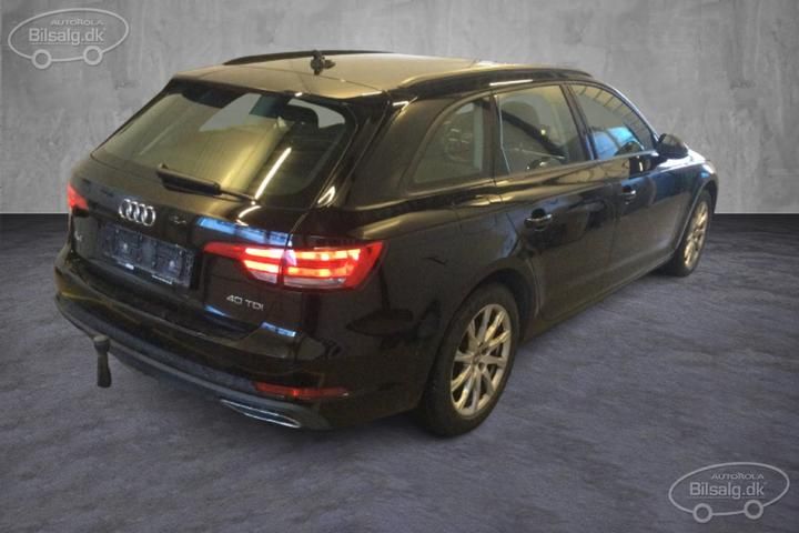 Photo 2 VIN: WAUZZZF40KA062388 - AUDI A4 ESTATE 