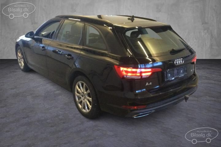 Photo 3 VIN: WAUZZZF40KA062388 - AUDI A4 ESTATE 