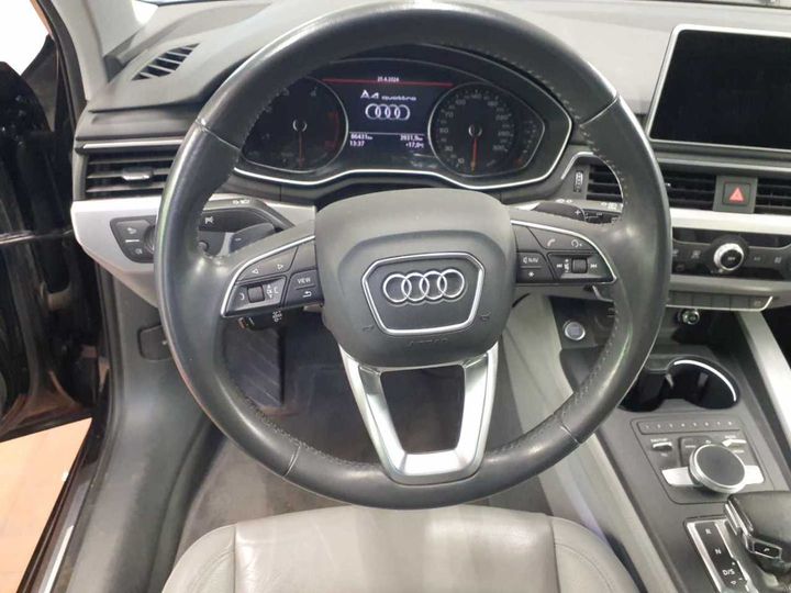 Photo 17 VIN: WAUZZZF40KA063461 - AUDI A4 AVANT 40 TDI S 