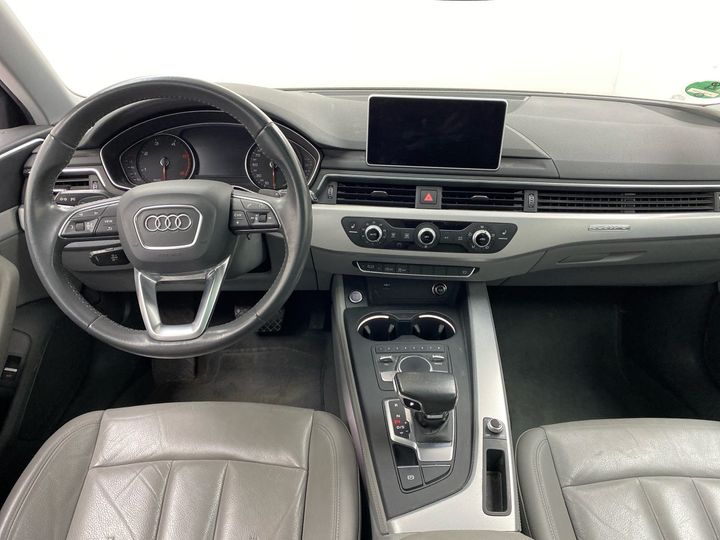 Photo 6 VIN: WAUZZZF40KA063461 - AUDI A4 AVANT 40 TDI S 