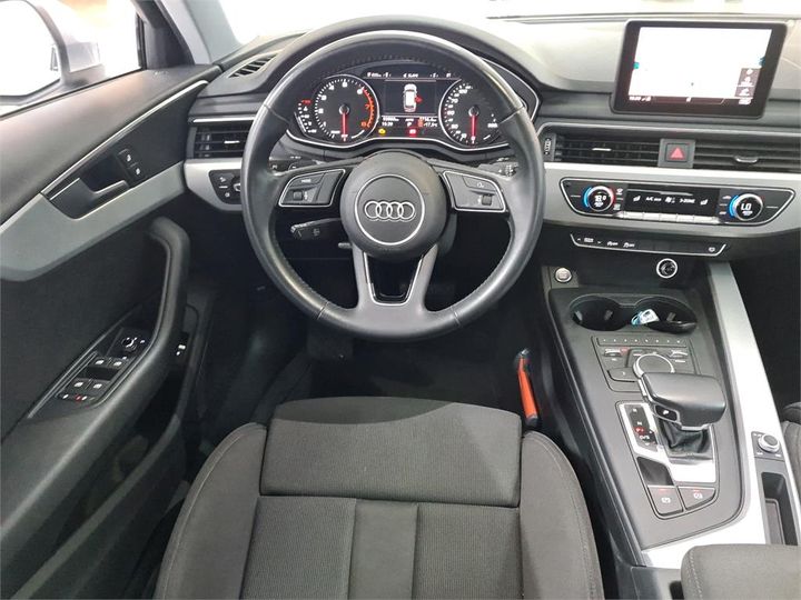 Photo 6 VIN: WAUZZZF40KA070457 - AUDI A4 