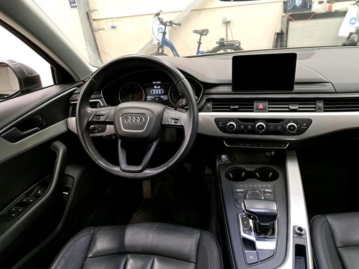 Photo 11 VIN: WAUZZZF40KA071852 - AUDI A4 