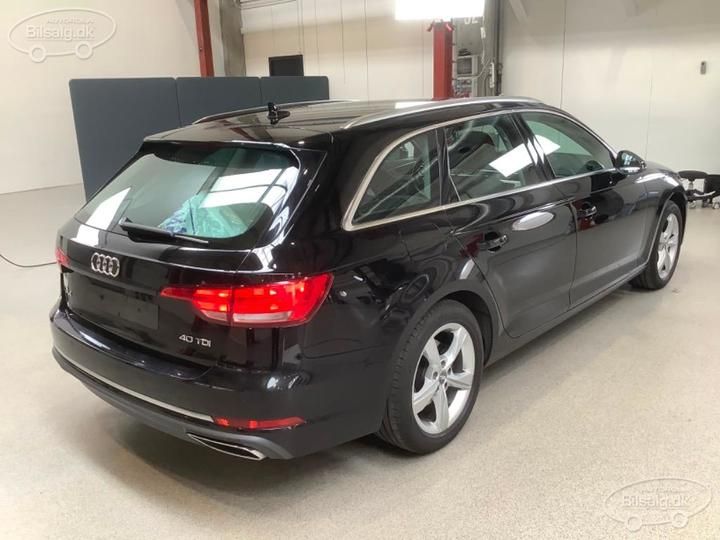 Photo 18 VIN: WAUZZZF40KA074363 - AUDI A4 AVANT 