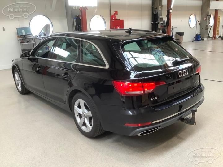 Photo 23 VIN: WAUZZZF40KA074363 - AUDI A4 AVANT 