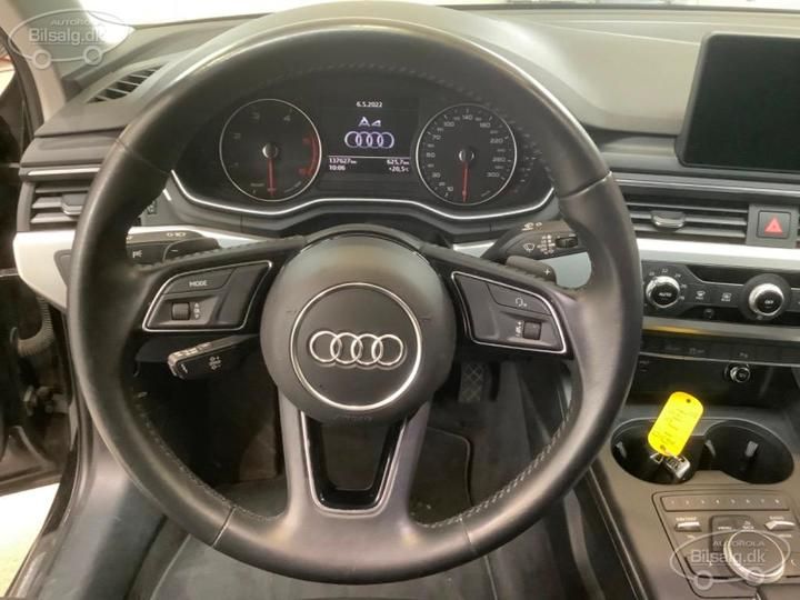 Photo 5 VIN: WAUZZZF40KA074363 - AUDI A4 AVANT 