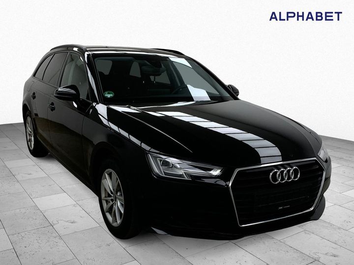 Photo 2 VIN: WAUZZZF40KA075352 - AUDI A4 AVANT 35 TDI S 