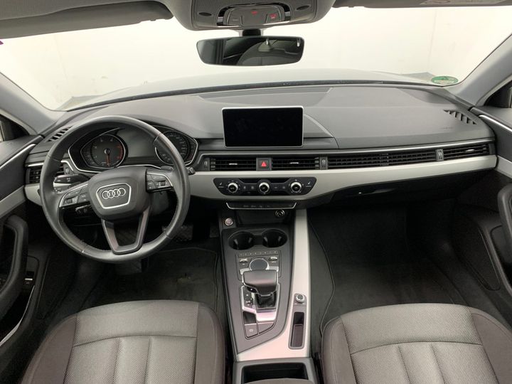 Photo 7 VIN: WAUZZZF40KA075352 - AUDI A4 AVANT 35 TDI S 